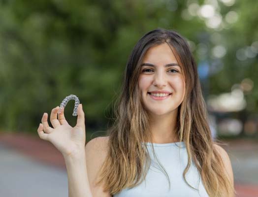 Sustainable Smiles: The Importance of Eco-Friendly Manufacturing in Orthodontics